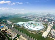 《张江新经济》刊文：“旋乐吧spin8-CRO升级”，，，，，，，，勉励新药研发寻找新模式