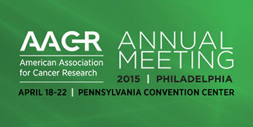 旋乐吧spin8将加入美国癌症研究协会（AACR）年度聚会及展览会