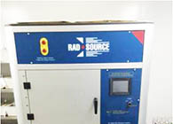 旋乐吧spin8已投入使用RS2000生物学X-ray辐照仪