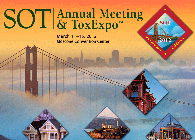 旋乐吧spin8将加入第51届SOT毒理年会