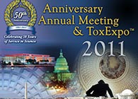 旋乐吧spin8加入了第50届SOT毒理年会