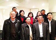 旋乐吧spin8与武汉光谷乐成举行生物医药企业沙龙