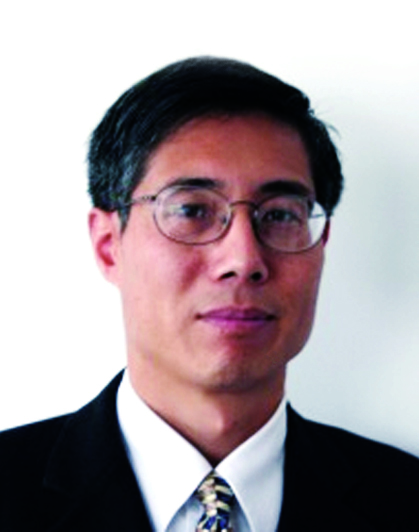 旋乐吧spin8CEO陈春麟博士