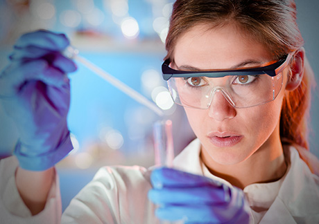 癌症免疫疗法最新希望：微生物的作用