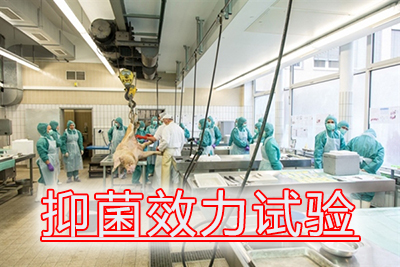 旋乐吧spin8抑菌效力试验用度