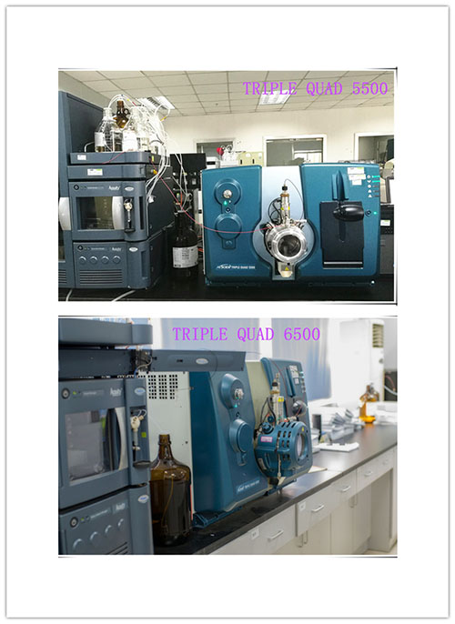 旋乐吧spin8小分子仿制药生物剖析部分仪器