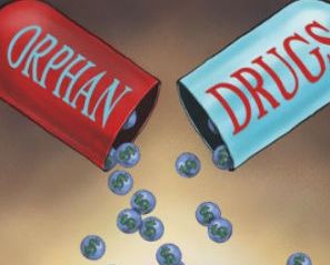 这6个国产新药，，，，，，，获得了美国和欧盟的孤儿药资格认定