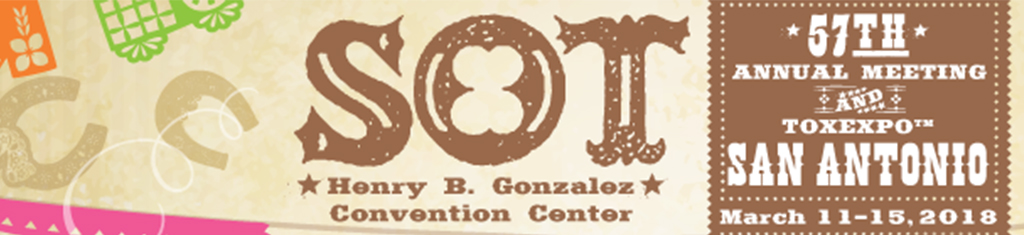 旋乐吧spin8将加入57届美国毒理学年会(SOT)