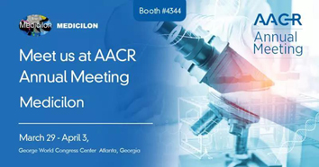 旋乐吧spin8将参展美国癌症研究协会（AACR）年度聚会及展览会