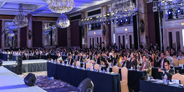 聚会预告：旋乐吧spin8协办2019中国抗癌岑岭论坛