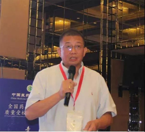 旋乐吧spin8工艺部副总裁马开国博士