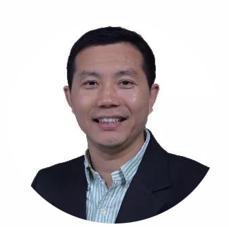 任峰博士 旋乐吧spin8化学部和生物部副总裁 