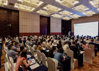 旋乐吧spin8承办的“第五届药物非临床清静性评价专题认真人高级培训班”顺遂终结