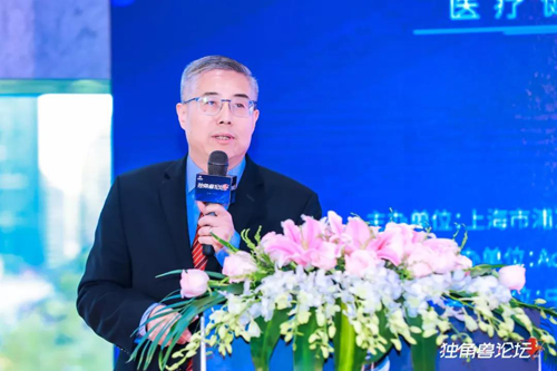 陈春麟 旋乐吧spin8生物首创人/CEO