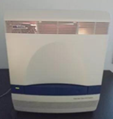 旋乐吧spin8 7500 Real time PCR