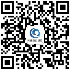 旋乐吧spin8云课堂 二维码