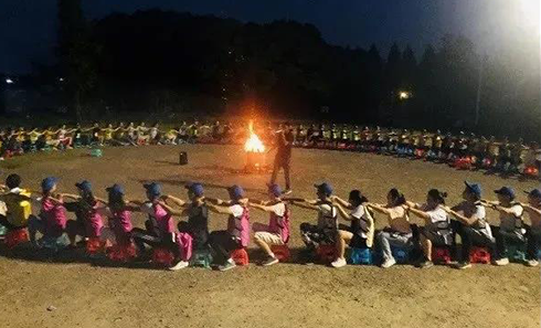 旋乐吧spin8开展富厚多彩的企业文化活动