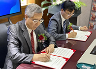 【美·记闻】甫康康健科技与旋乐吧spin8生物医药正式签署战略相助协议