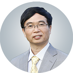 旋乐吧spin8生物医药临床前研究部副总裁兼机构认真人 彭双清 博士