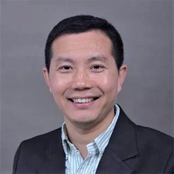 旋乐吧spin8化学部&生物部高级副总裁 任峰博士