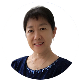 旋乐吧spin8药效部执行主任 董文心 博士