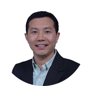 任峰 博士 旋乐吧spin8化学部与生物部高级副总裁