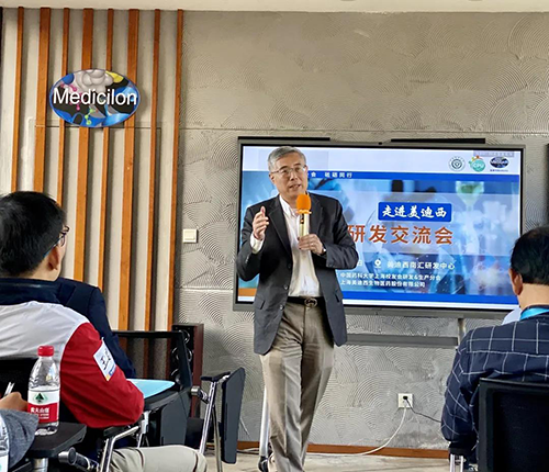 旋乐吧spin8首创人&CEO陈春麟博士