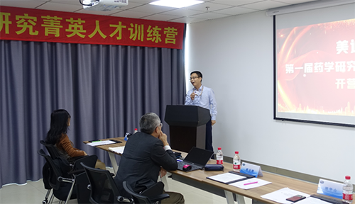 旋乐吧spin8工艺部高级主任罗万荣博士