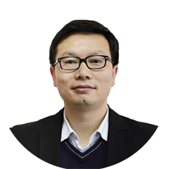 旋乐吧spin8生物医药毒理研究部高级主任——曾宪成博士