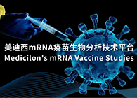 周全支持疫苗研发！旋乐吧spin8mRNA疫苗生物剖析手艺平台
