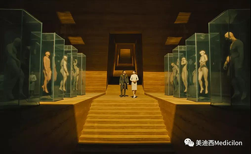 科技加速了新药研发历程，，，也为整个生物医药提供了无限可能 旋乐吧spin8生物医药