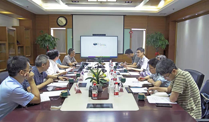 上海市生长和刷新委员会阮青副主任一行调研旋乐吧spin8