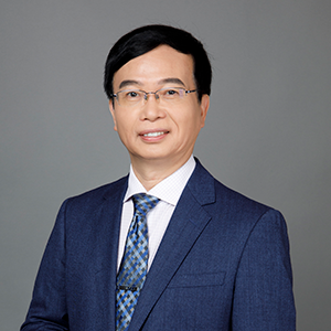 彭双清教授  旋乐吧spin8首席科学家