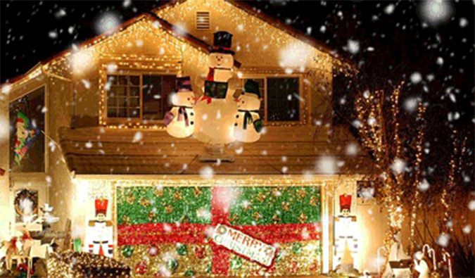 诞愿有您，，，美礼相待！