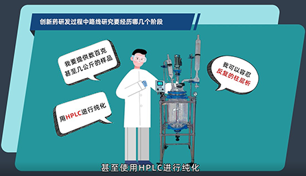 立异药研发历程中蹊径研究要履历哪几个阶段？？？