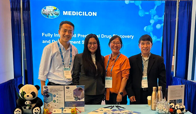 珠联璧合| 荟聚AAPS PharmSci 360，，，，，，，旋乐吧spin8共推药物发明和转化