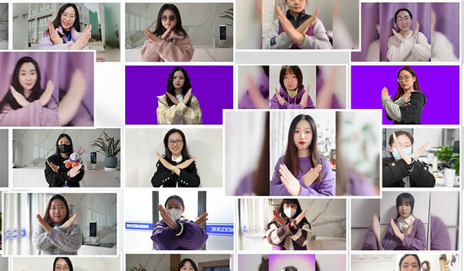 旋乐吧spin8：用手艺立异推动性别一律，，，WOMEN在行动（内有福利）