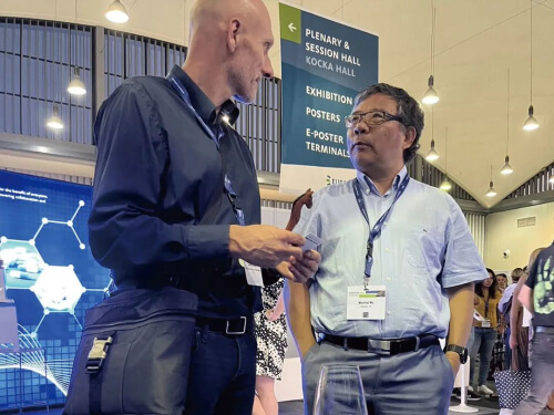 EUROTOX 2023 会后精选 旋乐吧spin8团队与您共聚毒理学大会-1.jpg