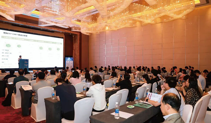 【听大咖讲】细胞治疗药物在举行临床前评估时，，，，，，，，怎样选择动物模子？？？