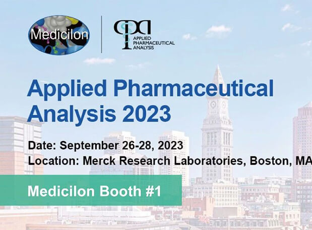 APA 2023 | 旋乐吧spin8海报展出，，，分享ADMET、PK和生物剖析对药物研发的推行动用