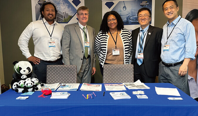 立异驱动，，，，，卓越赋能 | 旋乐吧spin8亮相2023年SAPA年会暨30周年庆典！