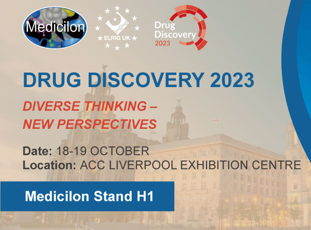 欧洲见！旋乐吧spin8戴学东博士邀您一起探索药物发明的立异与未来