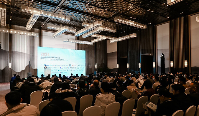 从蓄力到突破，，，，，，旋乐吧spin8与核酸药物研发共进致远 | xRNA2024会后分享