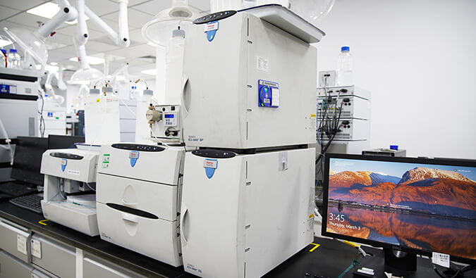 美问必答之离子色谱：色谱柱性能下降怎么办？？？？？？？？手性能疏散吗？？？？？？？？