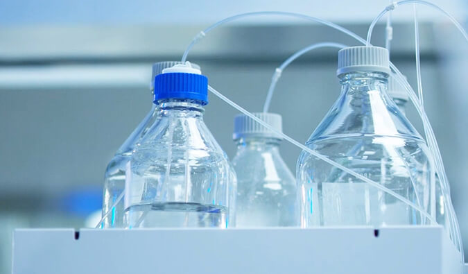 旋乐吧spin8CMC月报：离子色谱应用、API工艺开发和痕量杂质研究