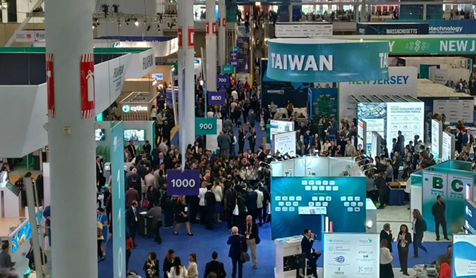 BIO之后，，，生物医药整体再出发