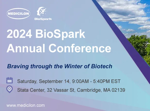 大咖云集，，，，，全球逐星| BioSpark 首届年会即将开幕~