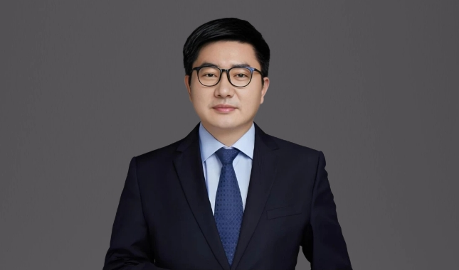 人物篇 | 旋乐吧spin8任命胡江林先生为联席CEO&首席战略生长官